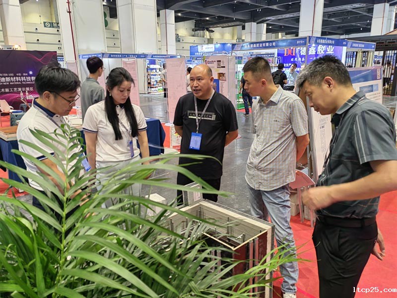 2023年郑州筑博会x现场-27