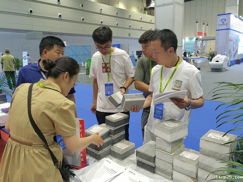 2023年郑州筑博会x现场-33