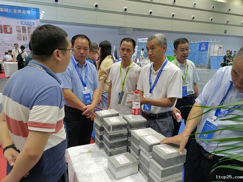 2023年郑州筑博会x现场-15